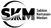 Sablon Kemasan Medan