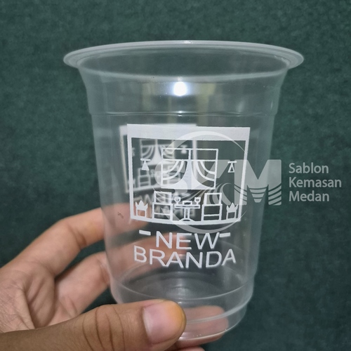 Sablon Mesin - SKM